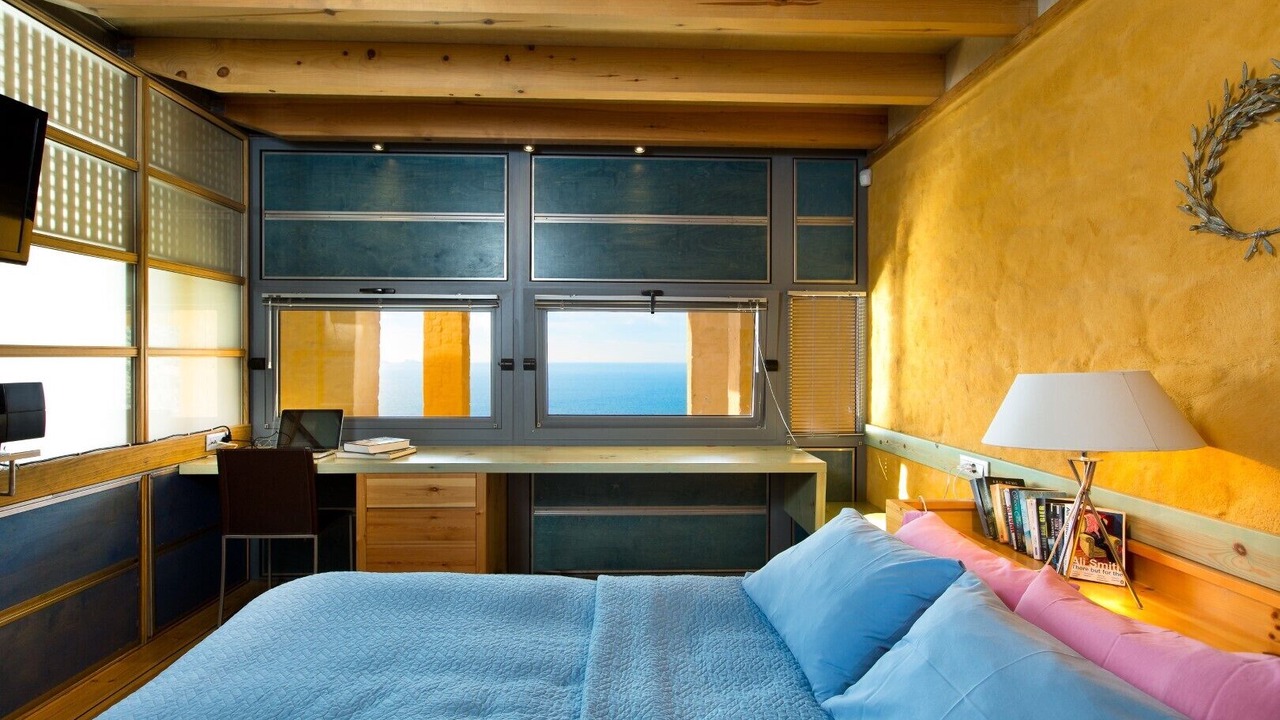 Photo of Bedroom in Ravdoucha