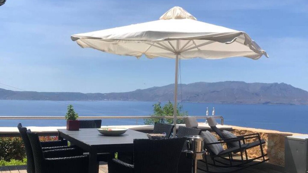 Photo of Outdoor in Ravdoucha