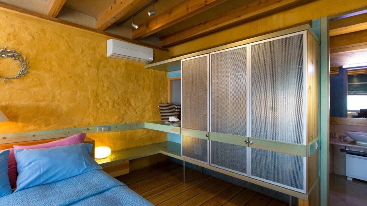 Photo of Bedroom in Ravdoucha