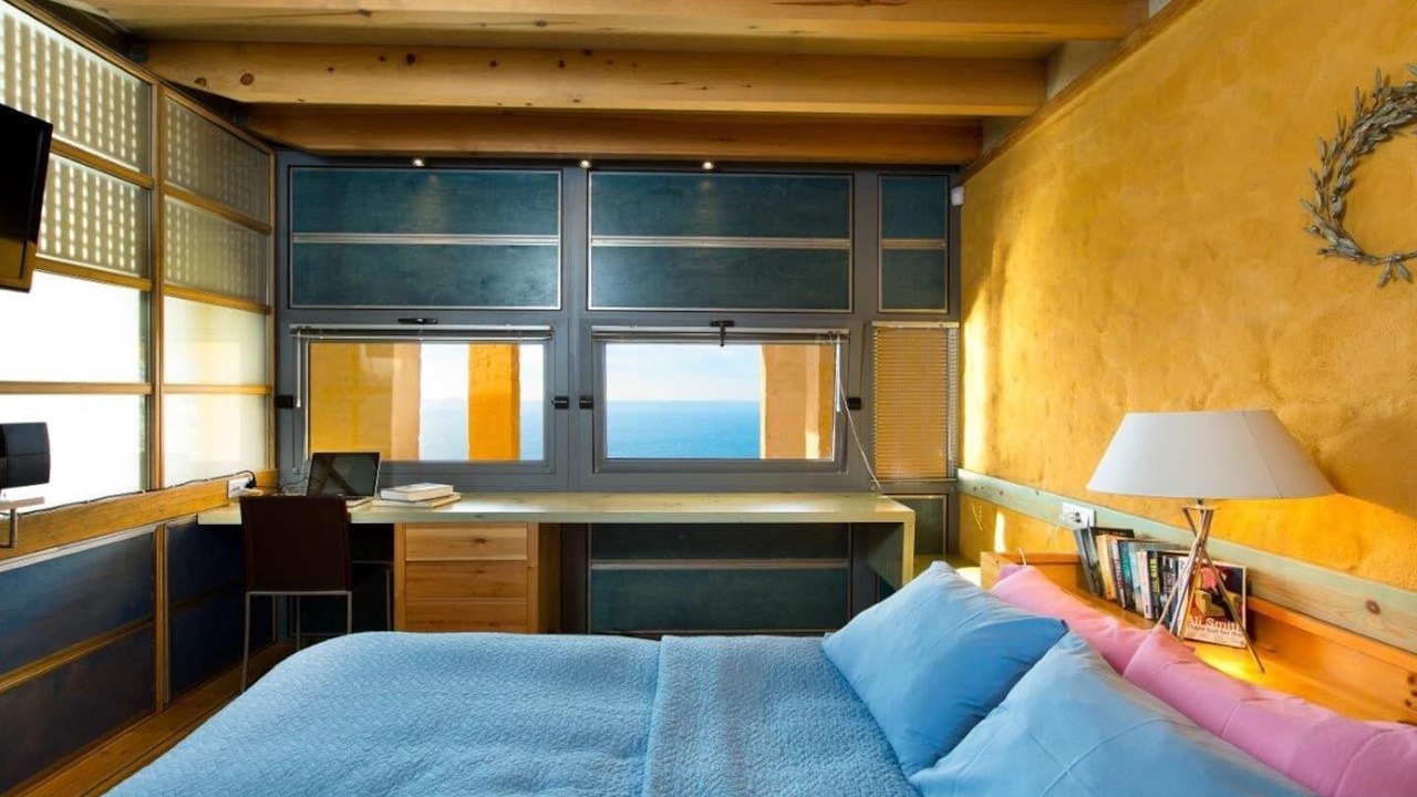 Photo of Bedroom in Ravdoucha