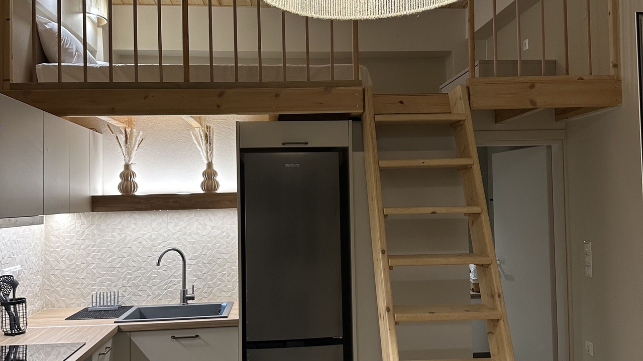 Photo of Kitchen in Lentas