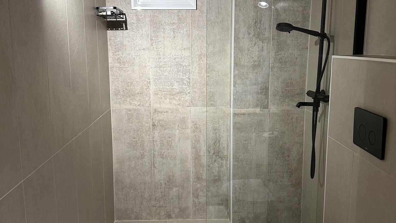 Photo of Bathroom in Lentas