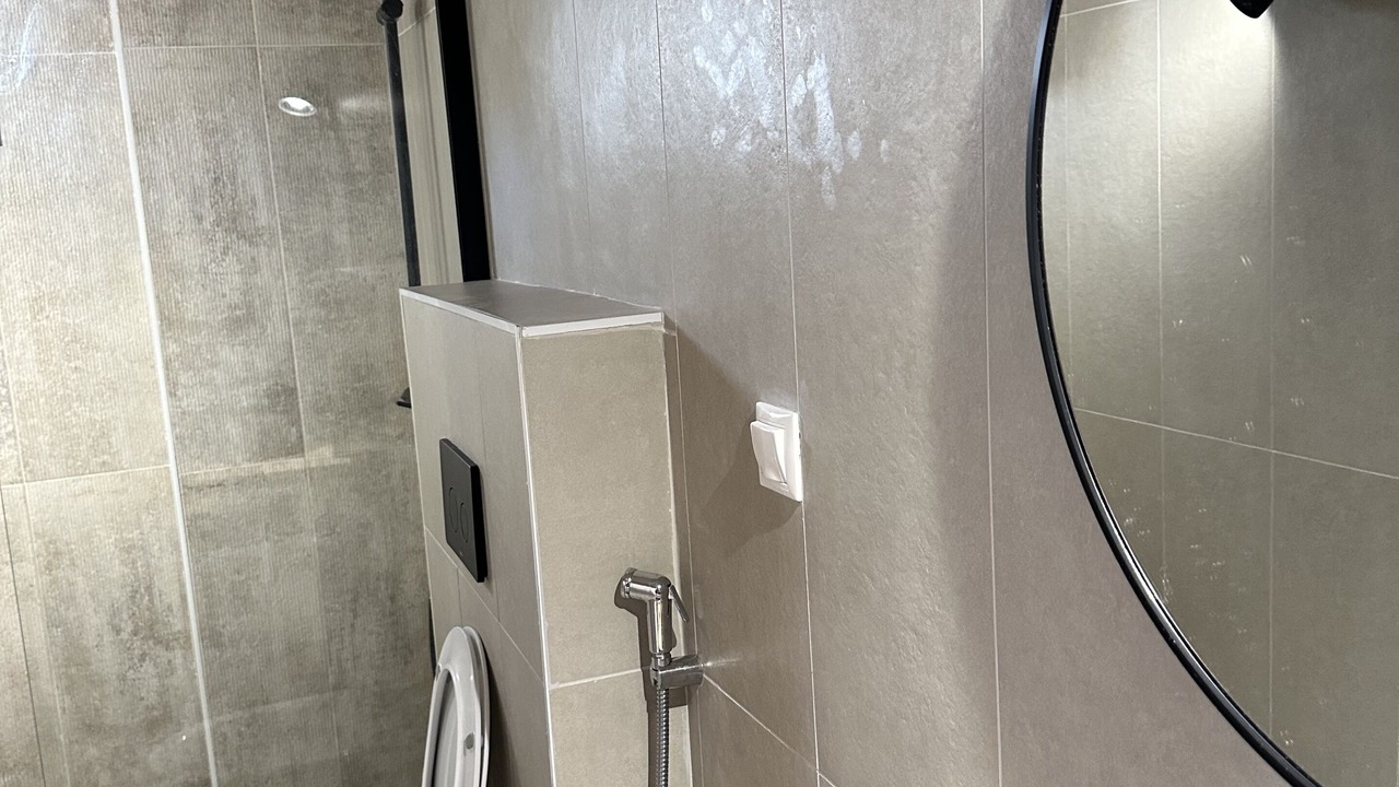 Photo of Bathroom in Lentas