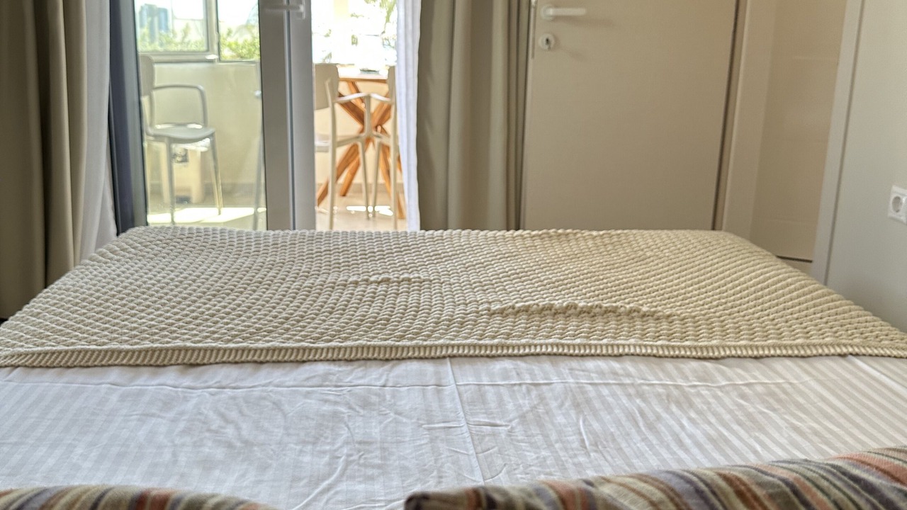 Photo of Bedroom in Lentas