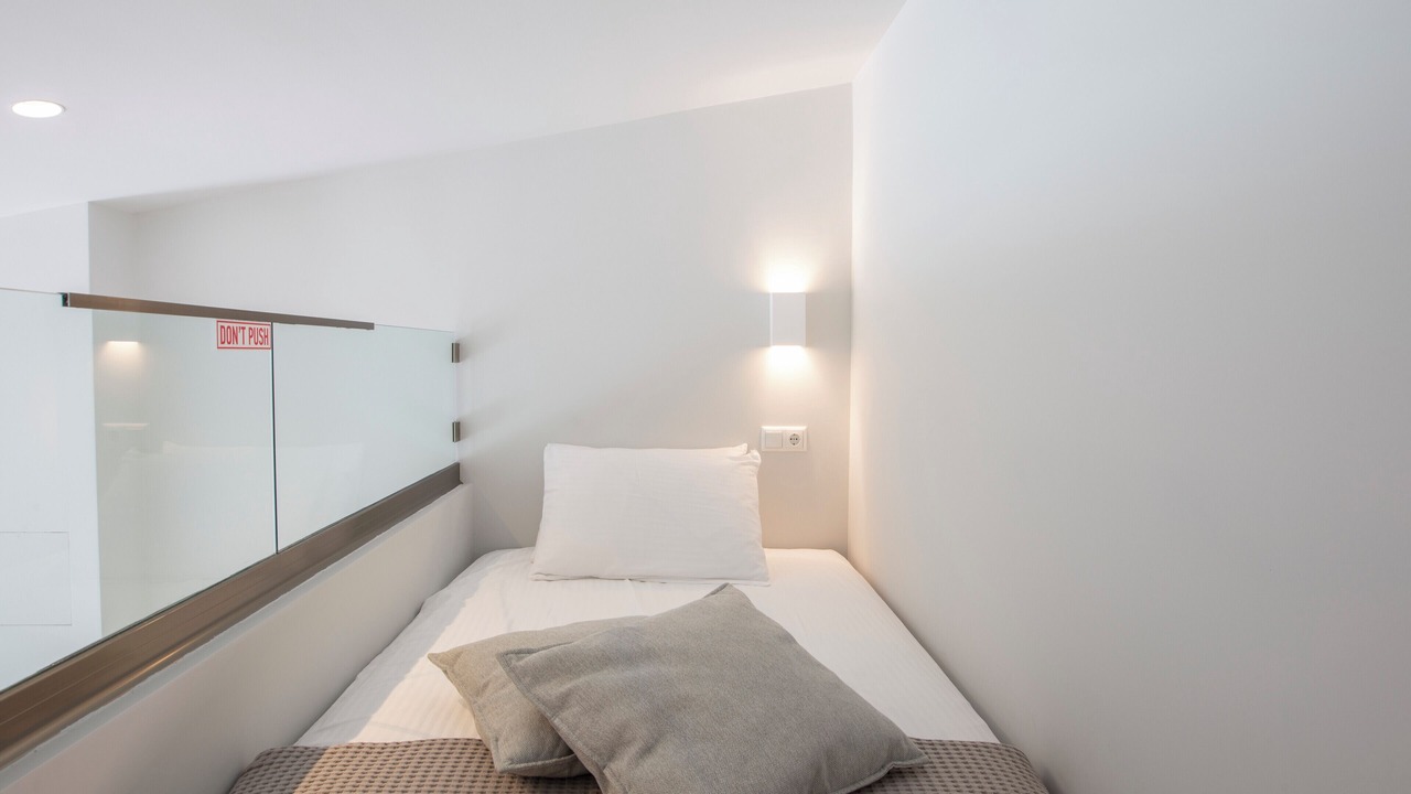 Photo of Bedroom in Sivota