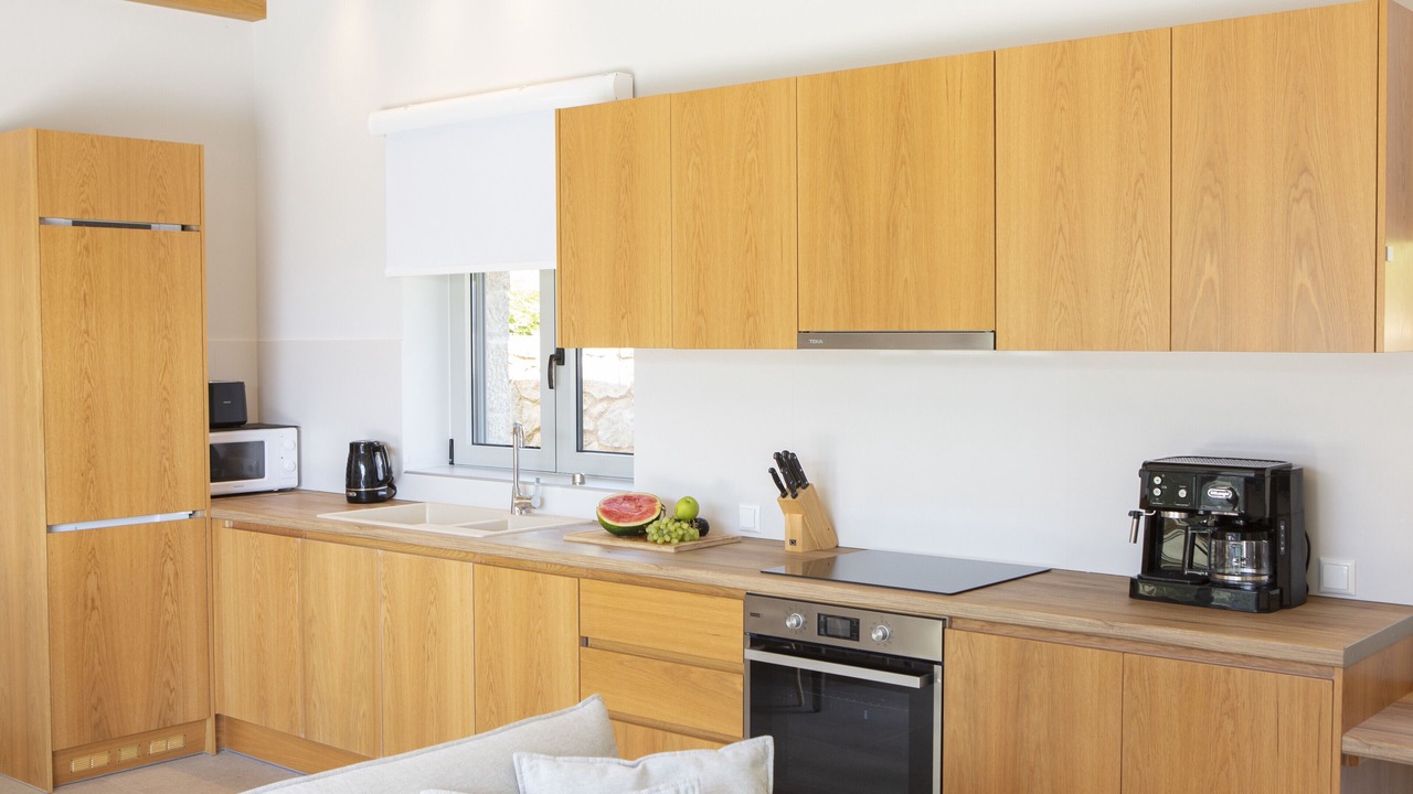 Photo of Kitchen in Sivota