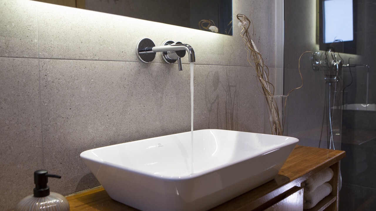 Photo of Bathroom in Sivota