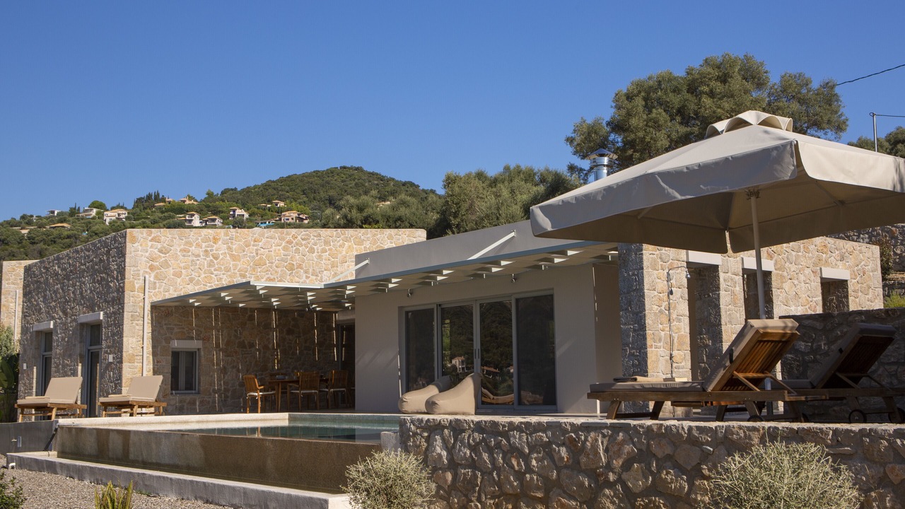 Photo of Outdoor in Sivota