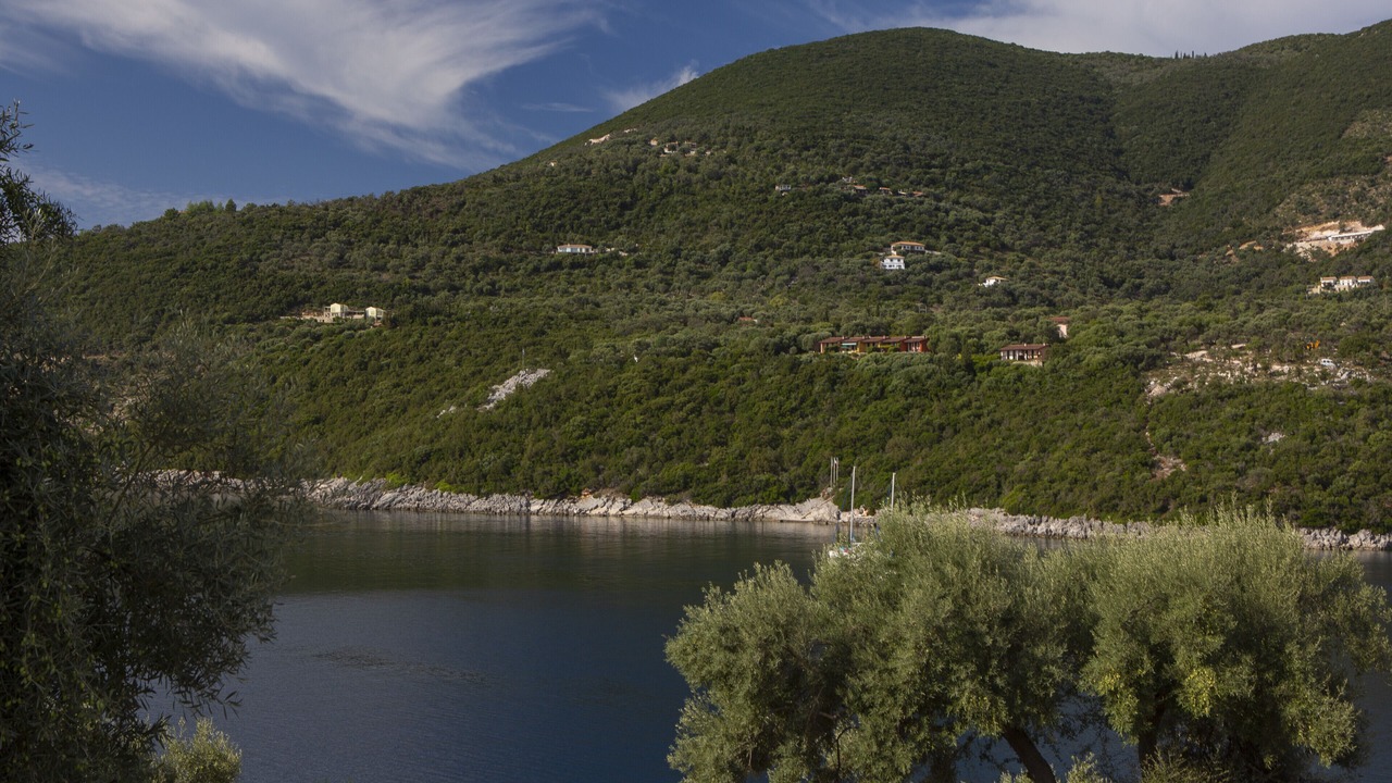 Photo of Outdoor in Sivota