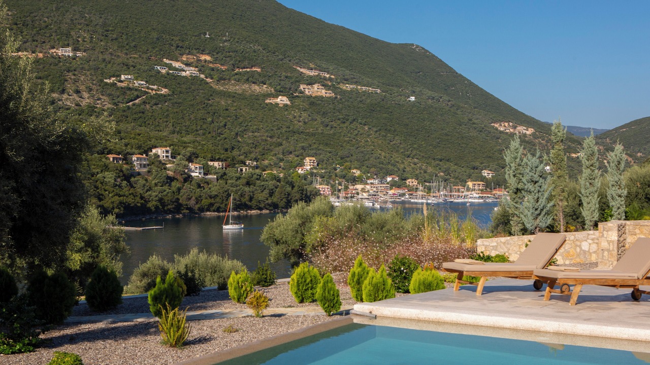 Photo of Outdoor in Sivota
