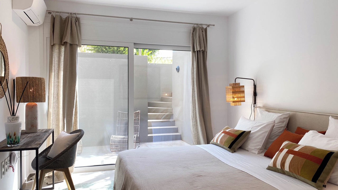Photo of Bedroom in Evgiros
