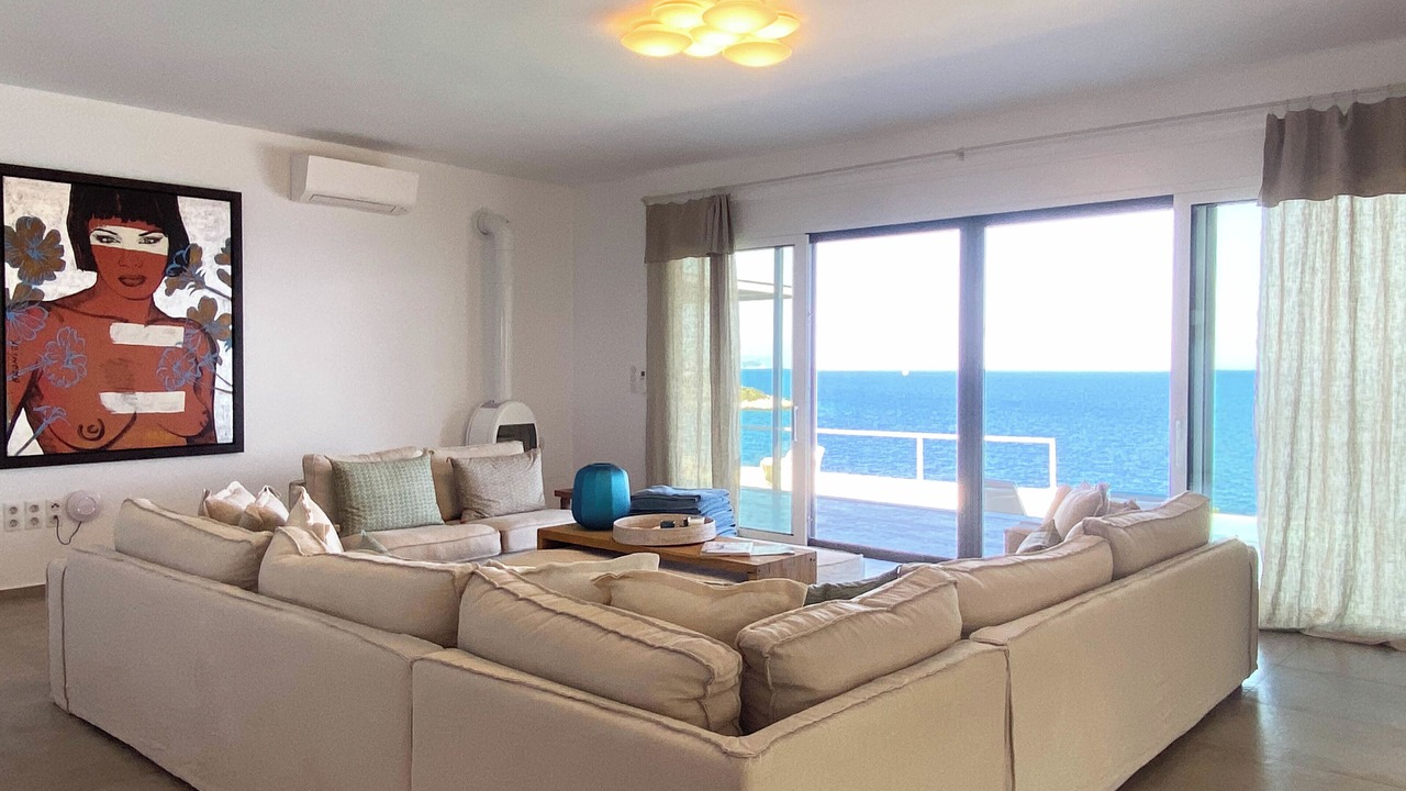 Photo of Bedroom in Evgiros