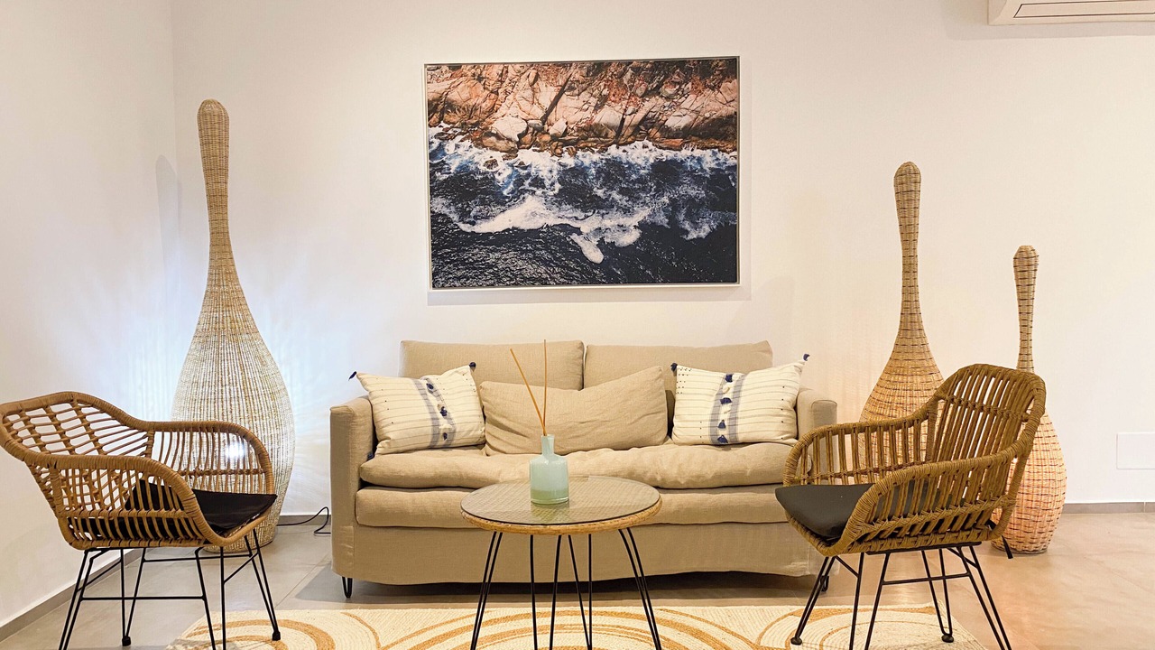 Photo of Livingroom in Evgiros