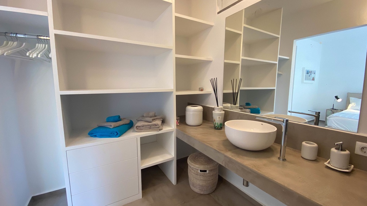 Photo of Bathroom in Evgiros