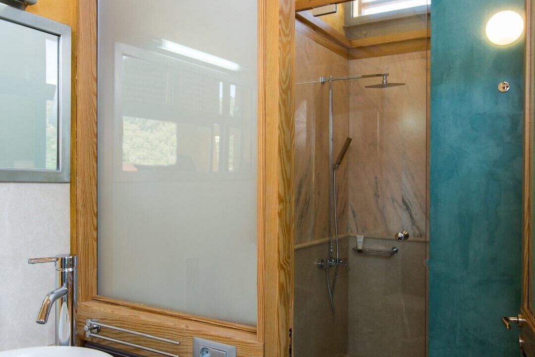 Photo of Bathroom in Kolymbari