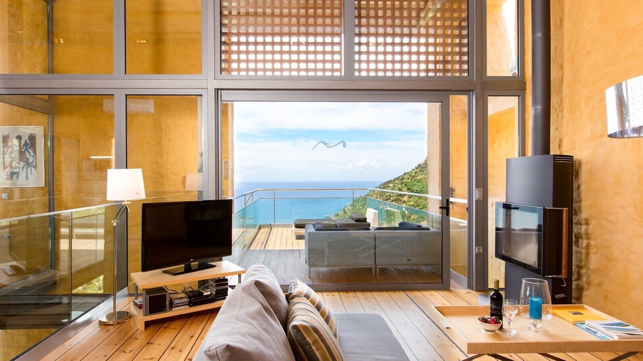 Photo of Livingroom in Kolymbari