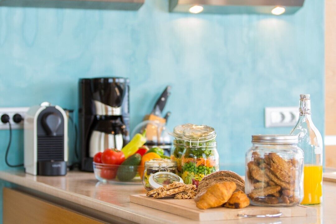 Photo of Kitchen in Kolymbari
