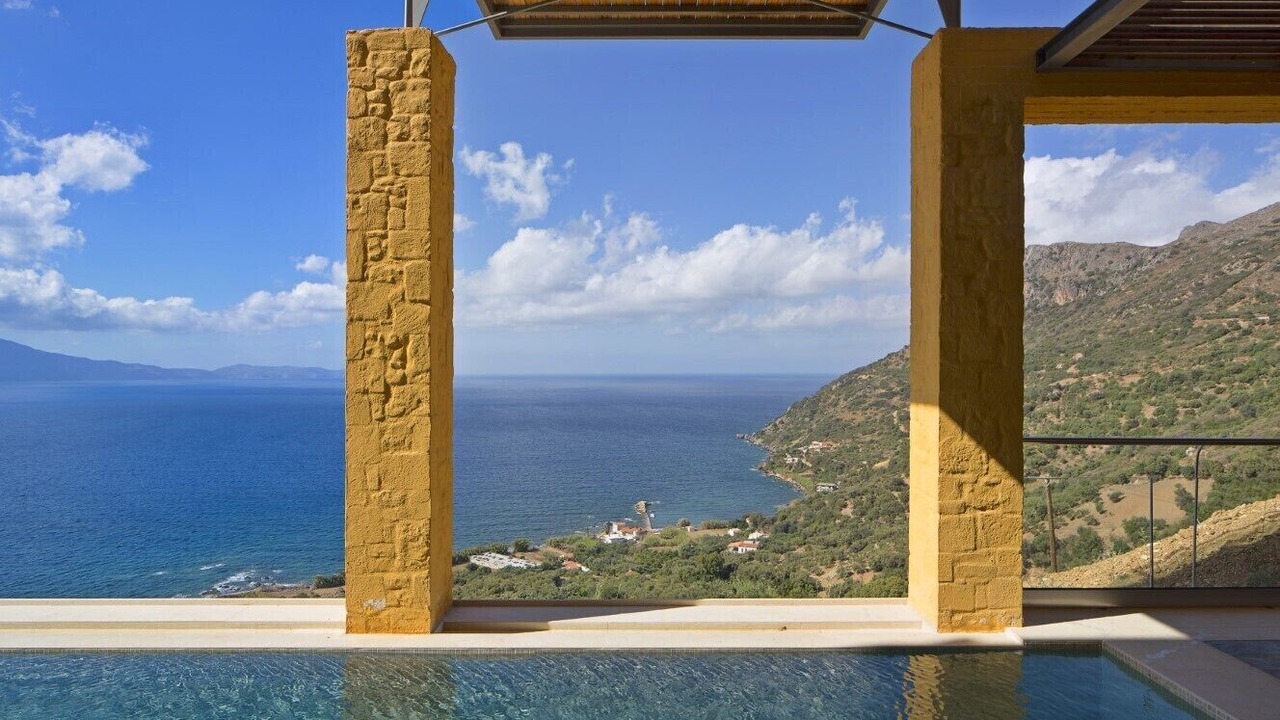 Photo of Outdoor in Kolymbari