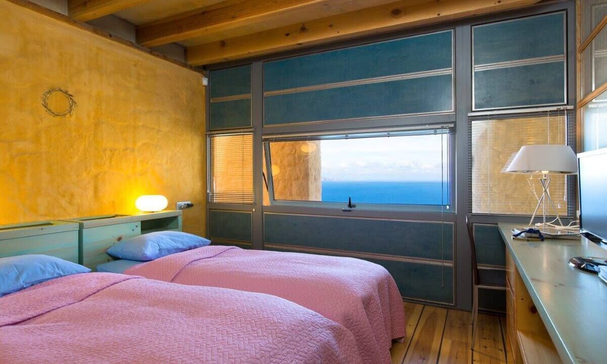 Photo of Bedroom in Kolymbari