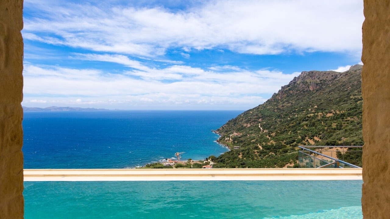 Photo of Outdoor in Kolymbari