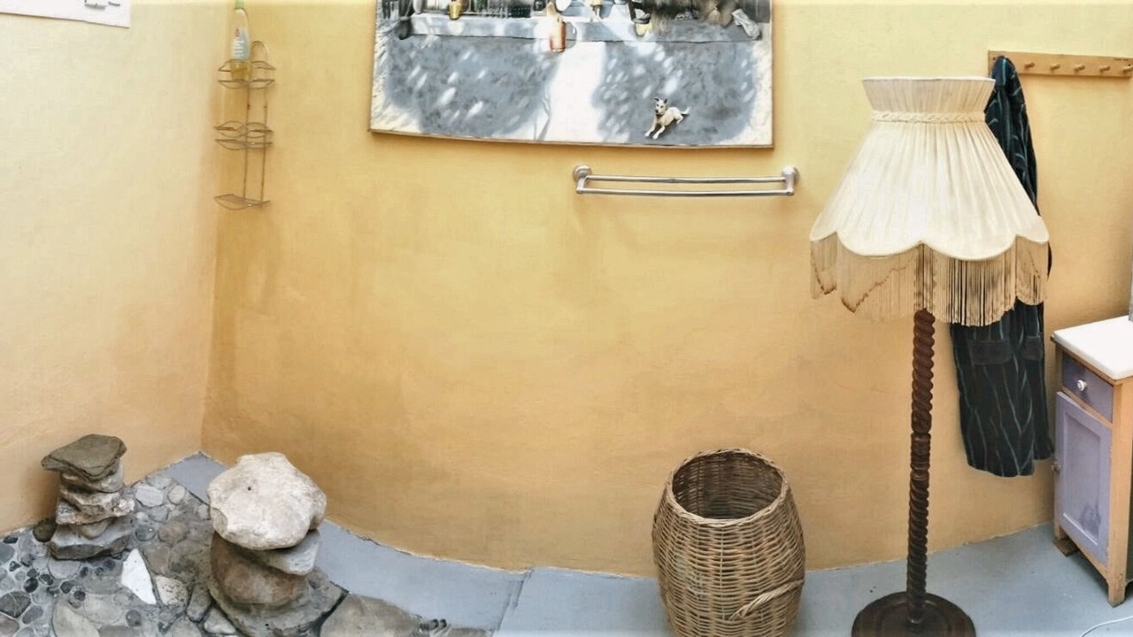 Photo of Bathroom in Dirfys-Messapia