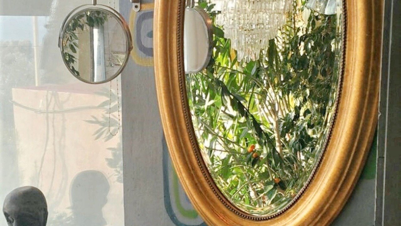 Photo of Bathroom in Dirfys-Messapia