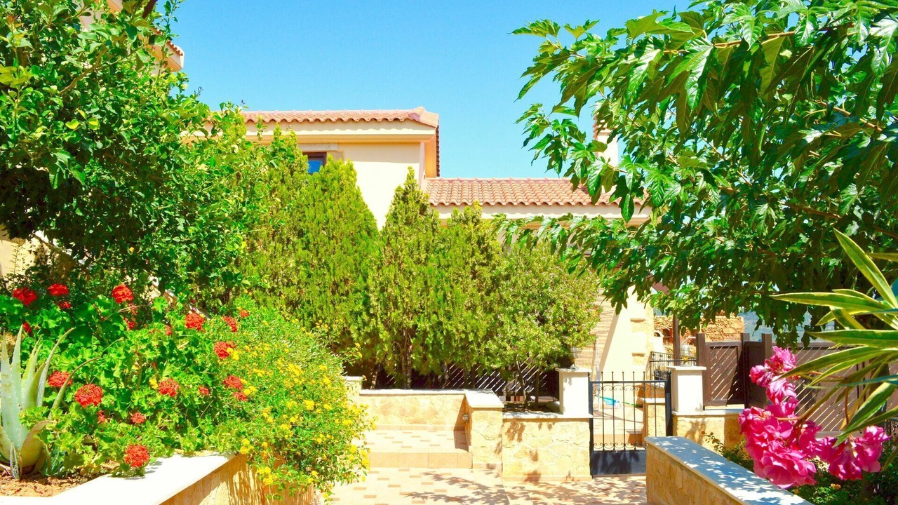Photo of Outdoor in Melissourgio