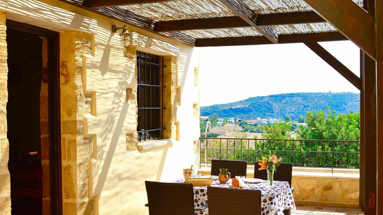 Photo of Outdoor in Melissourgio