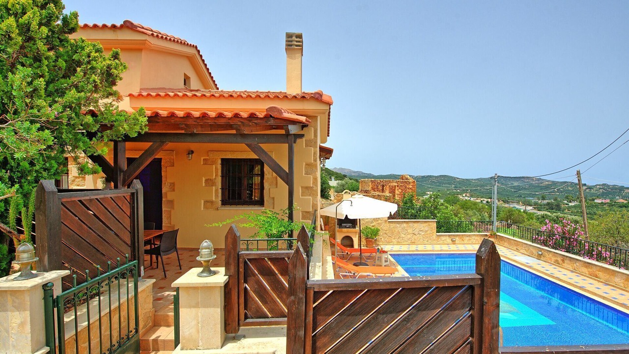 Photo of Outdoor in Melissourgio