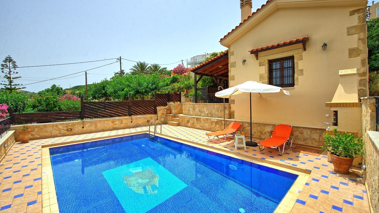 Photo of Outdoor in Melissourgio