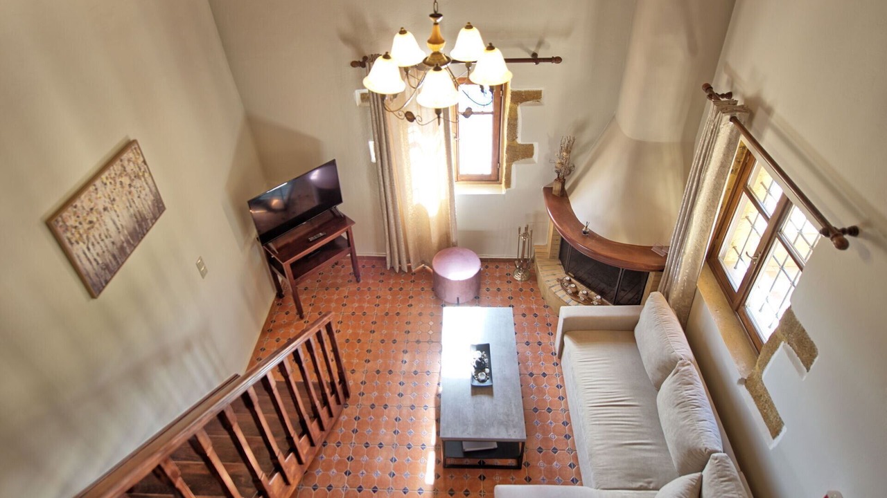 Photo of Livingroom in Melissourgio