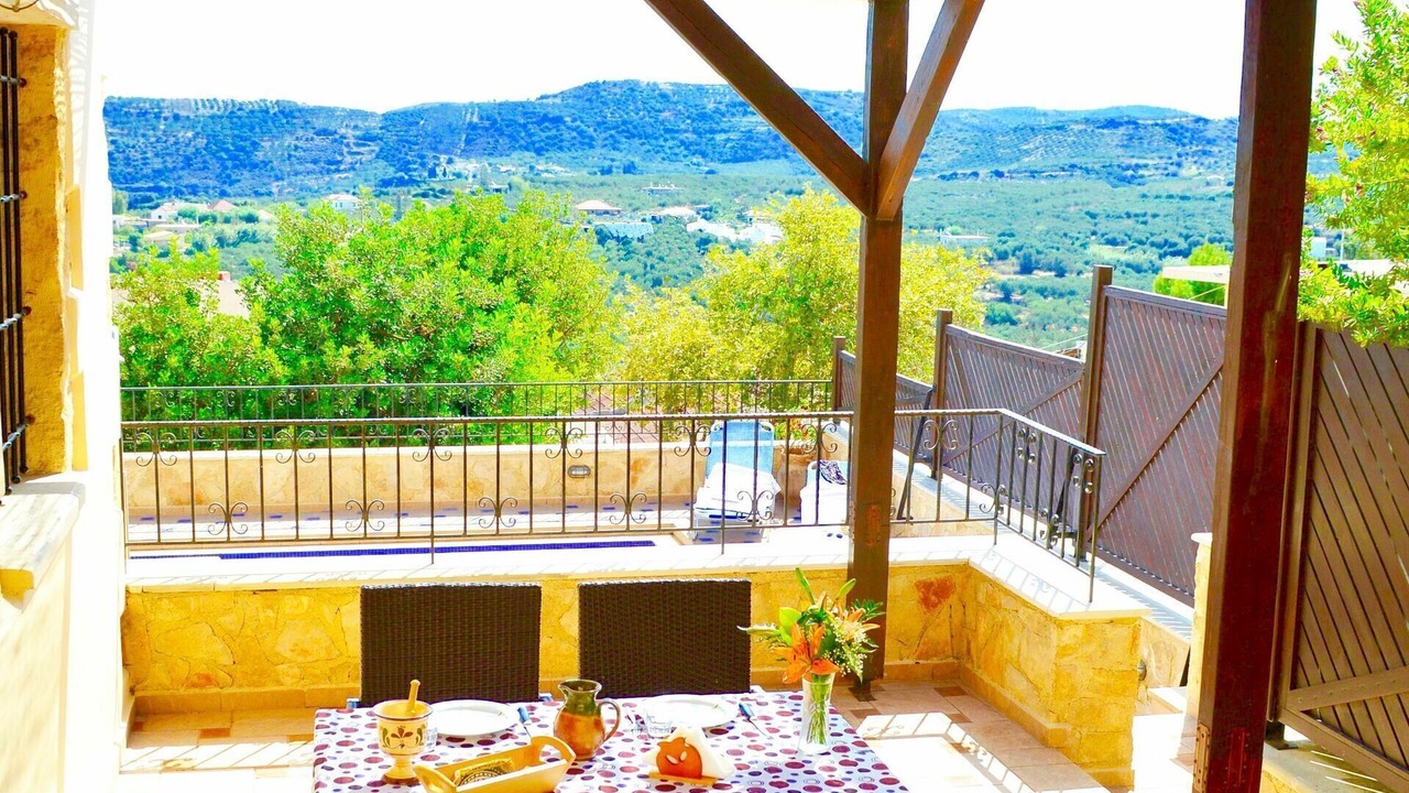 Photo of Outdoor in Melissourgio