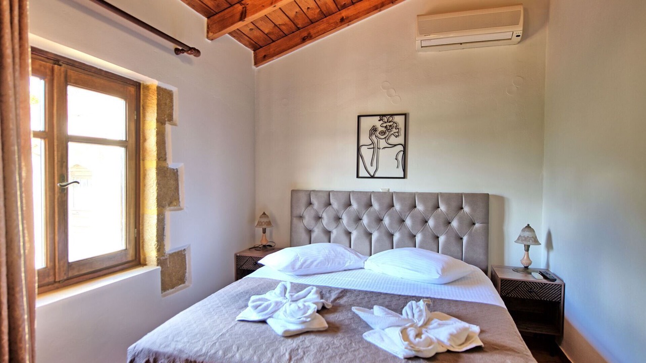 Photo of Bedroom in Melissourgio