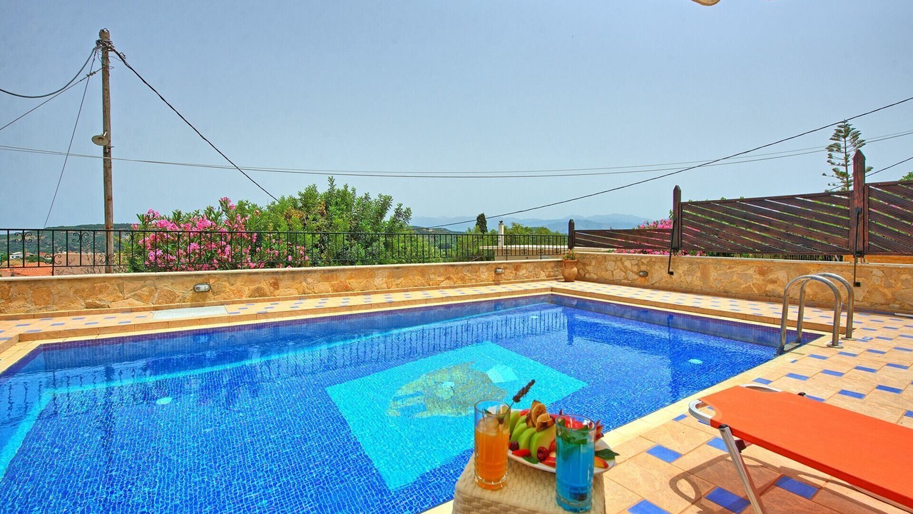 Photo of Outdoor in Melissourgio