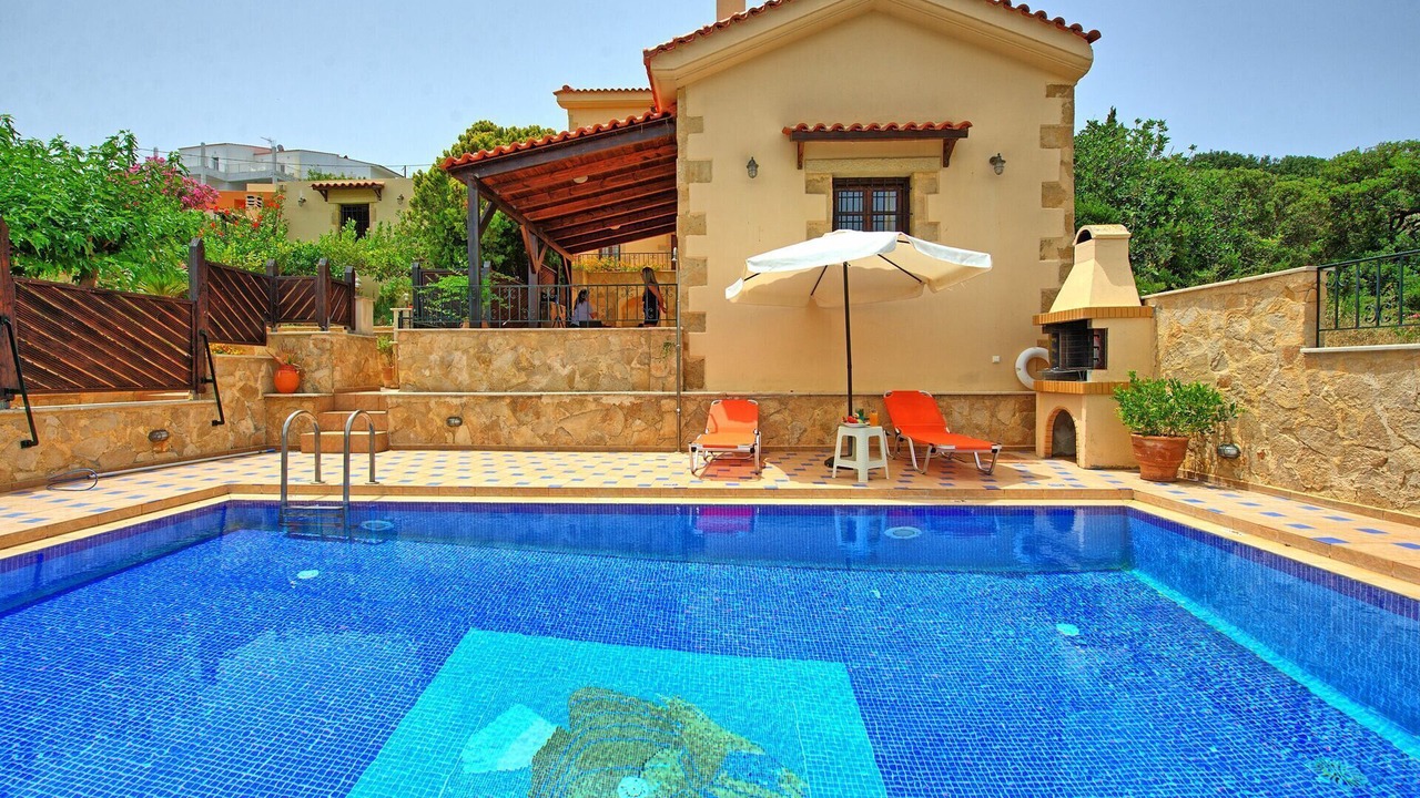 Photo of Outdoor in Melissourgio