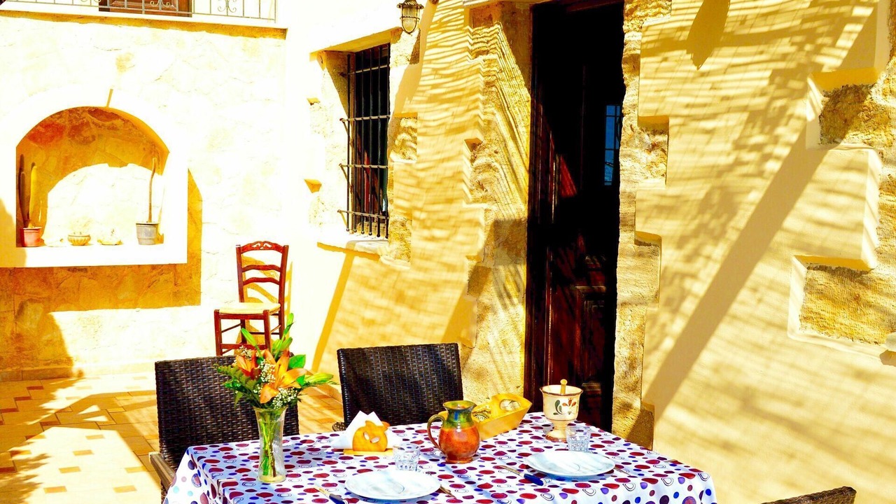 Photo of Outdoor in Melissourgio