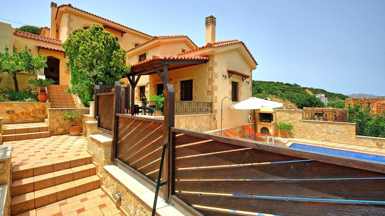 Photo of Outdoor in Melissourgio