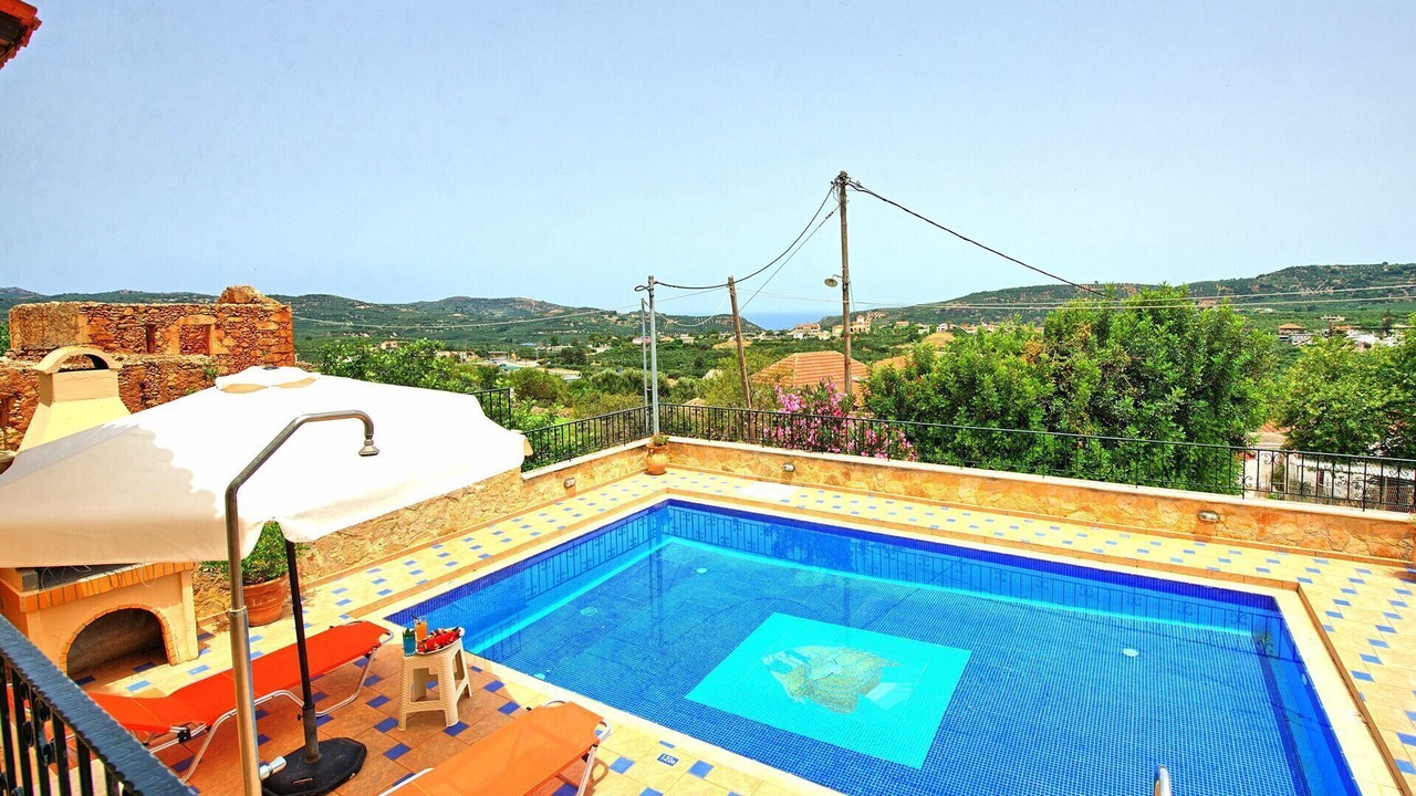 Photo of Outdoor in Melissourgio