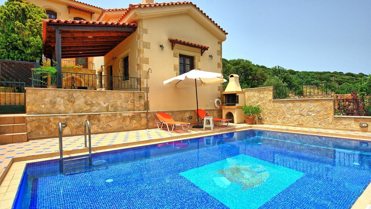 Photo of Outdoor in Melissourgio