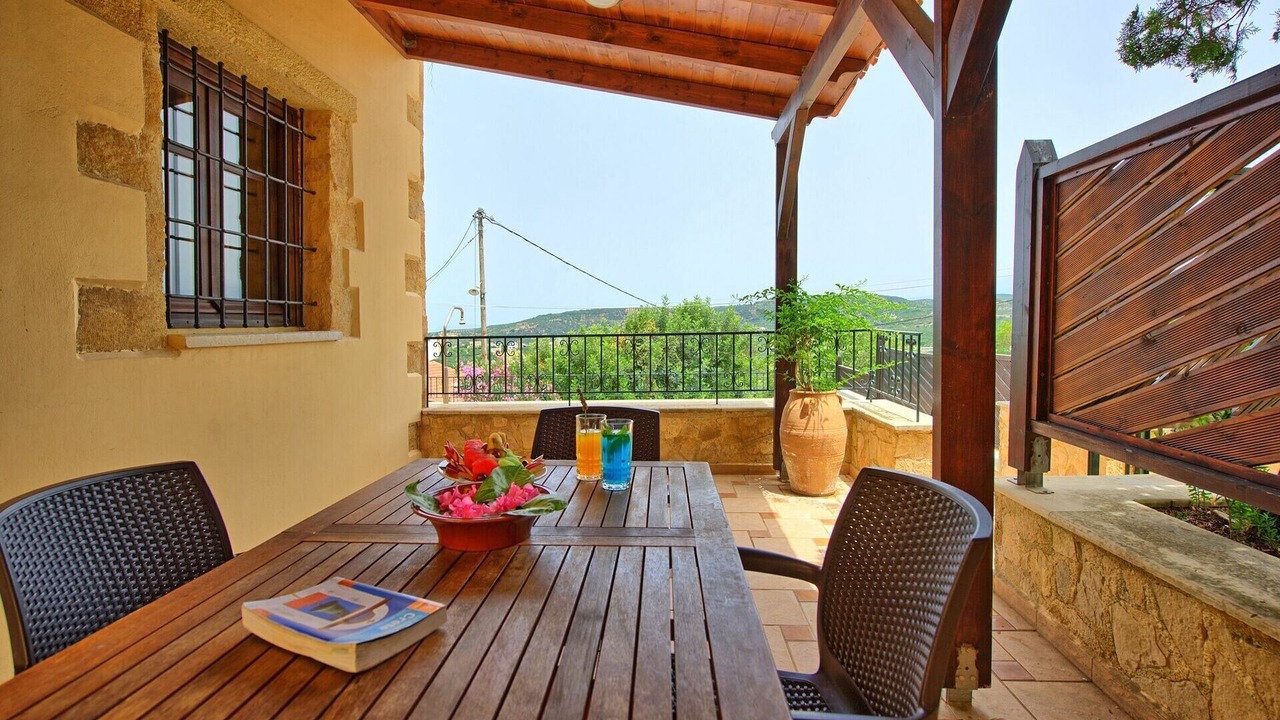 Photo of Outdoor in Melissourgio