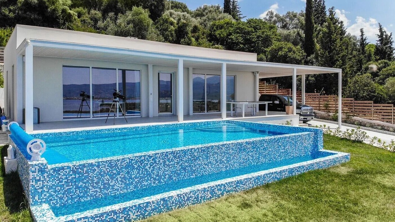 Photo of Outdoor in Spanokhorion