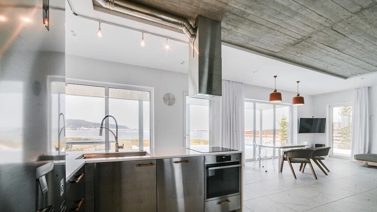 Photo of Kitchen in Spanokhorion