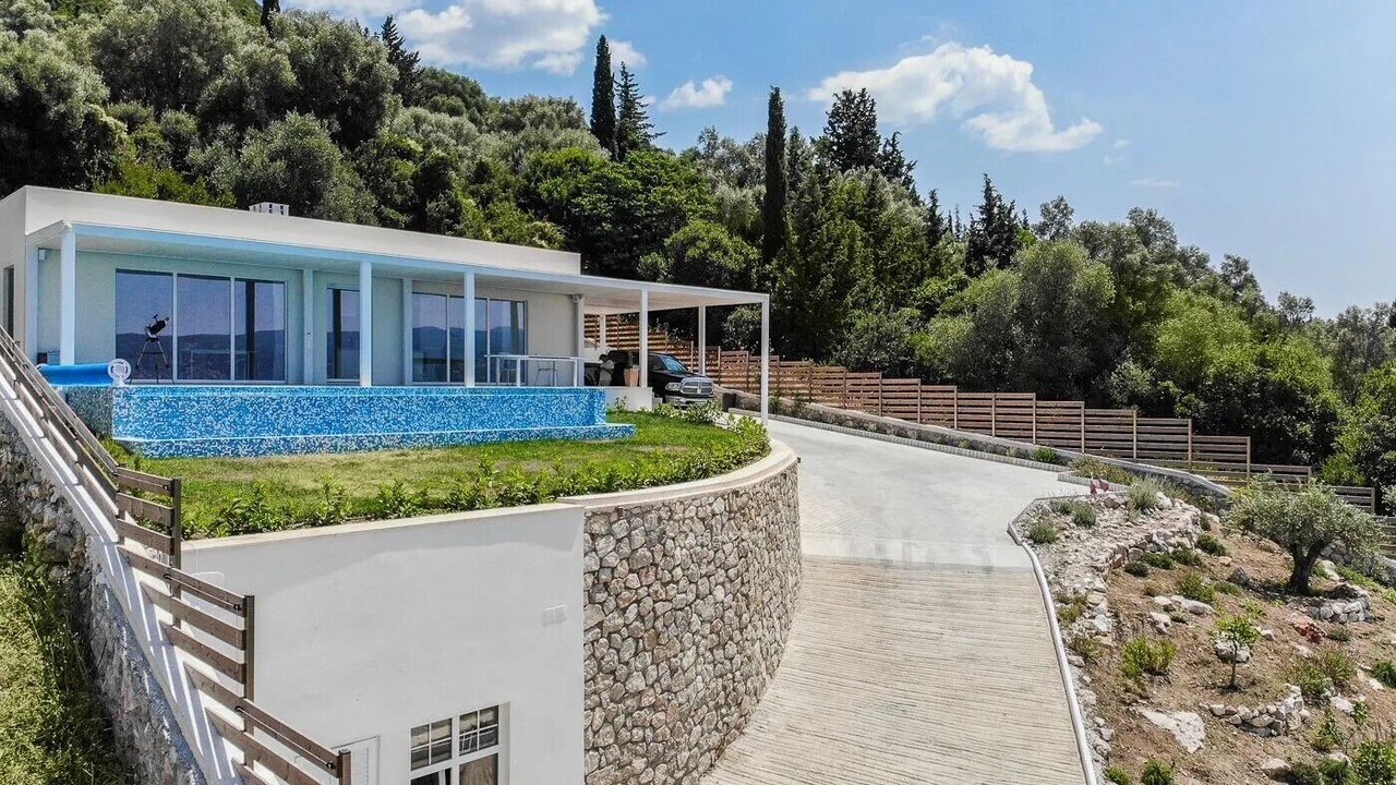 Photo of Outdoor in Spanokhorion
