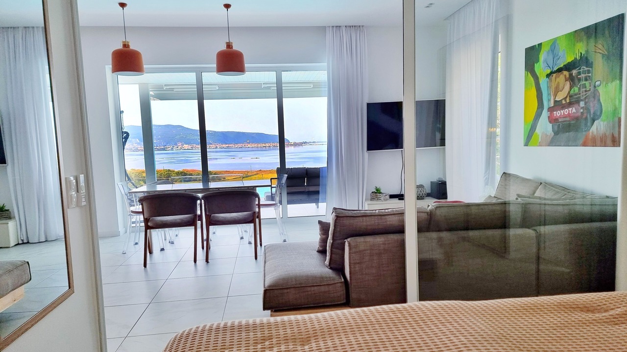Photo of Bedroom in Spanokhorion