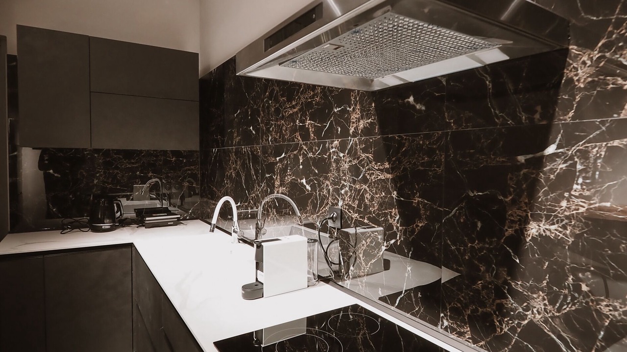 Photo of Kitchen in Trikala