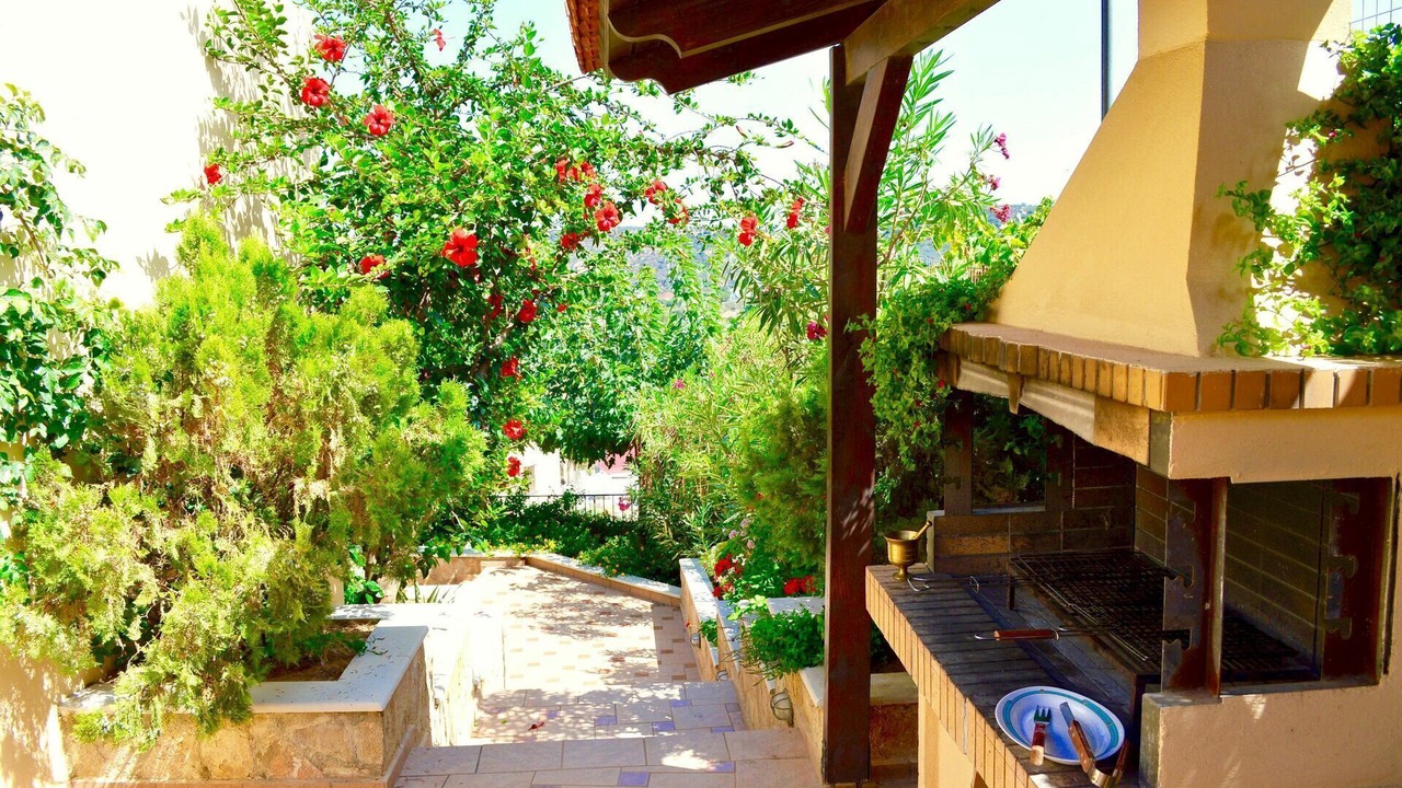 Photo of Outdoor in Melissourgio