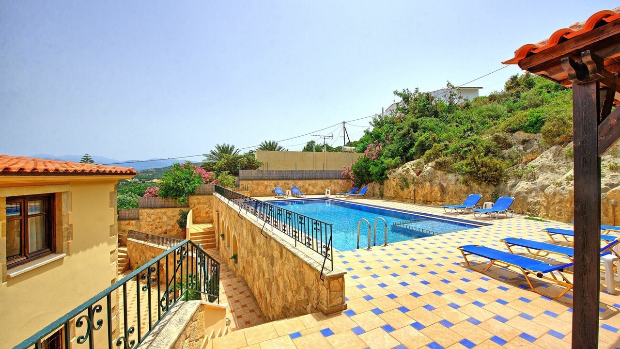 Photo of Outdoor in Melissourgio