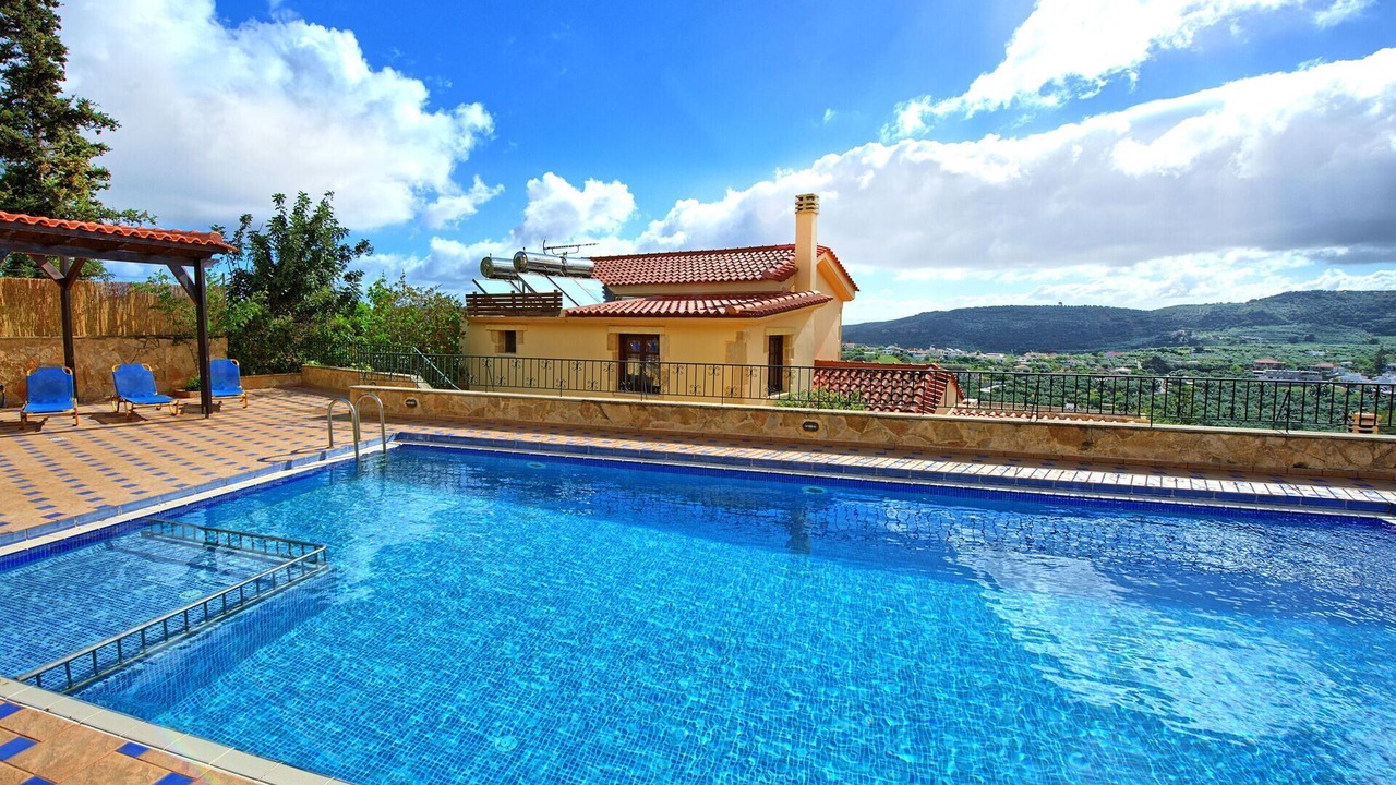 Photo of Outdoor in Melissourgio