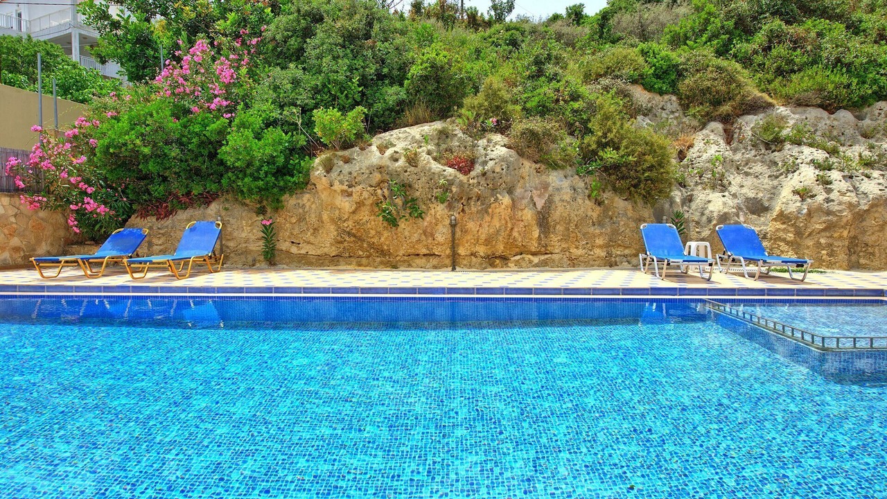 Photo of Outdoor in Melissourgio