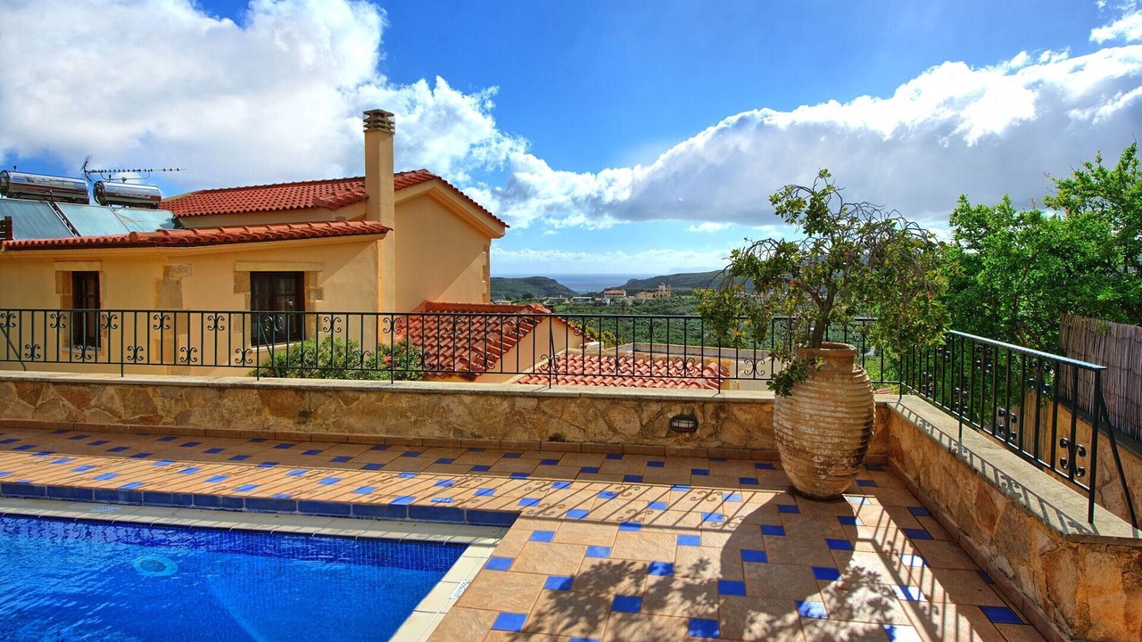 Photo of Outdoor in Melissourgio